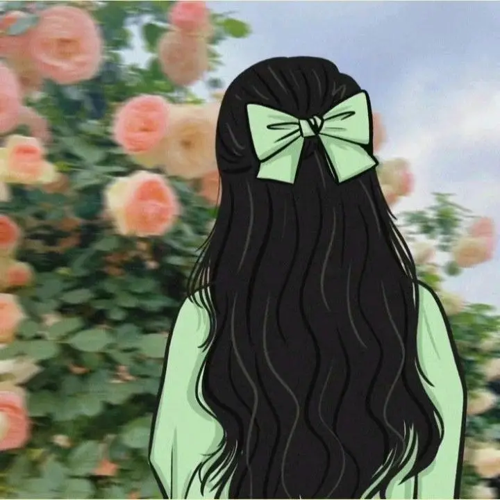 Avatar Cô Gái Quay Lưng: Sự Bí Ẩn Trong Hình Ảnh 14