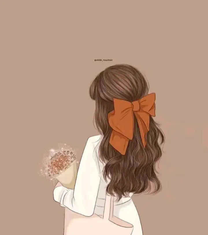 Avatar Cô Gái Quay Lưng: Sự Bí Ẩn Trong Hình Ảnh 24