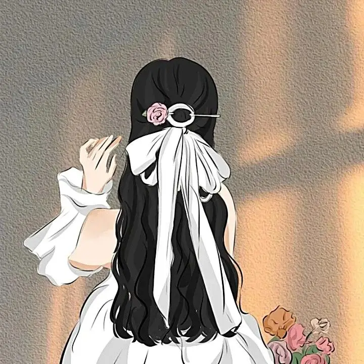 Avatar Cô Gái Quay Lưng: Sự Bí Ẩn Trong Hình Ảnh 44