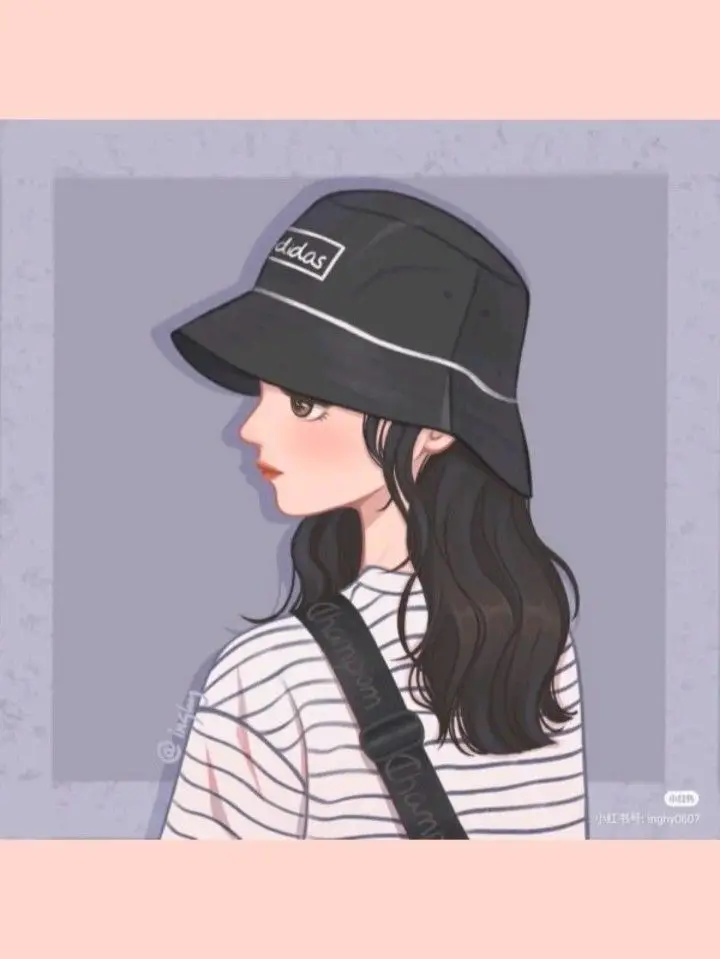 Avatar Cô Gái Quay Lưng: Sự Bí Ẩn Trong Hình Ảnh 53