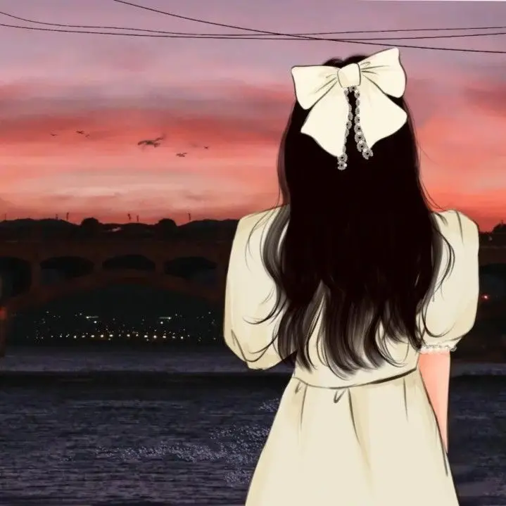 Avatar Cô Gái Quay Lưng: Sự Bí Ẩn Trong Hình Ảnh 61