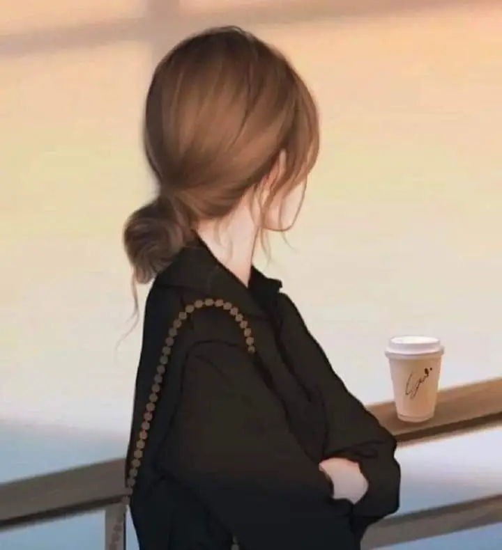 Avatar Cô Gái Quay Lưng: Sự Bí Ẩn Trong Hình Ảnh 67