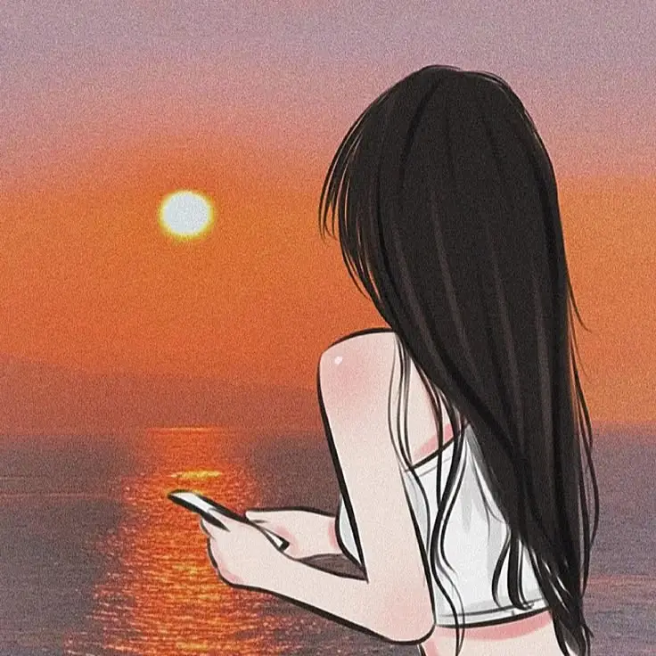 Avatar Cô Gái Quay Lưng: Sự Bí Ẩn Trong Hình Ảnh 68