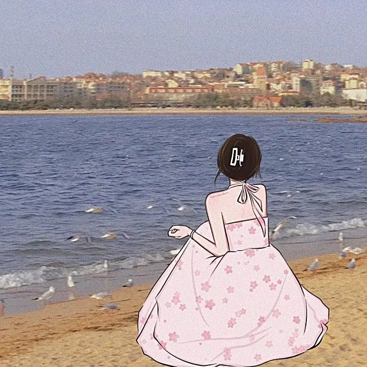 Avatar Cô Gái Quay Lưng: Sự Bí Ẩn Trong Hình Ảnh 72