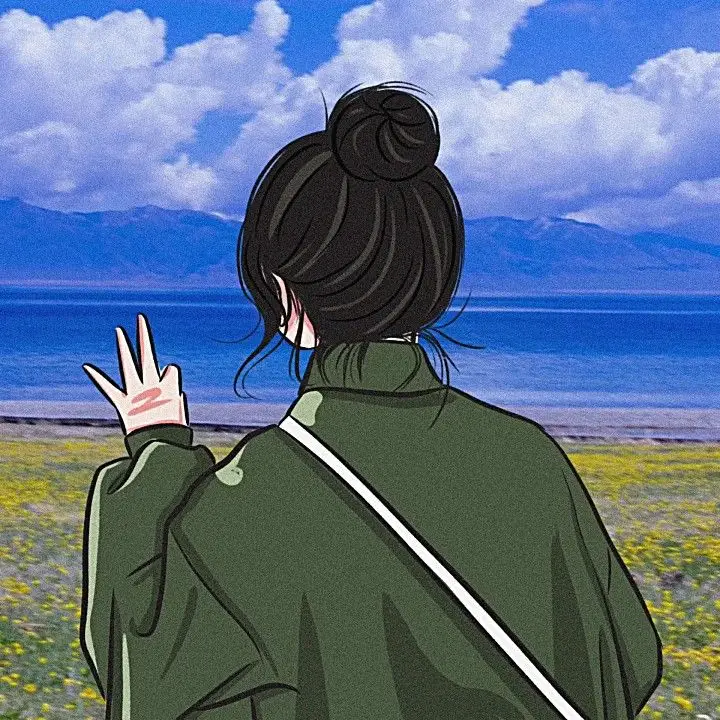 Avatar Cô Gái Quay Lưng: Sự Bí Ẩn Trong Hình Ảnh 77