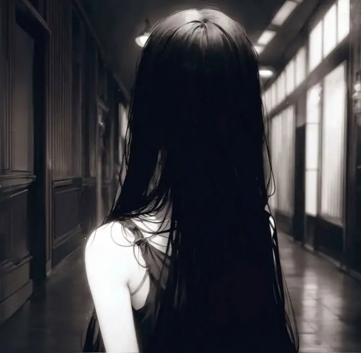 Avatar Đen Buồn Con Gái: Bộ Sưu Tập Hình Ảnh Tâm Trạng 14