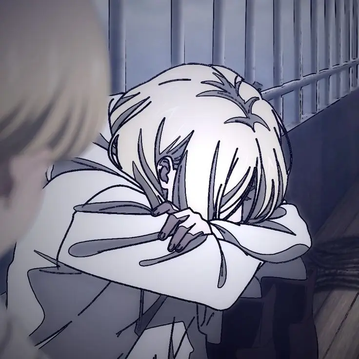 Avatar Đen Buồn Con Gái: Bộ Sưu Tập Hình Ảnh Tâm Trạng 18