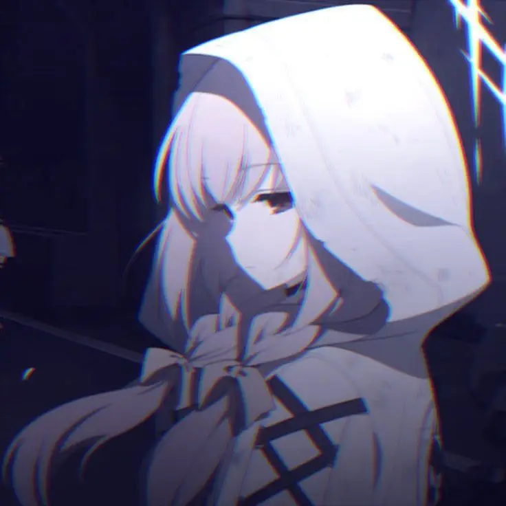 Avatar Đen Buồn Con Gái: Bộ Sưu Tập Hình Ảnh Tâm Trạng 25