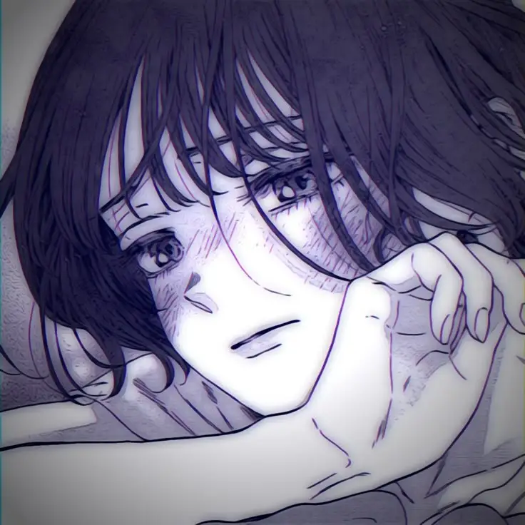 Avatar Đen Buồn Con Gái: Bộ Sưu Tập Hình Ảnh Tâm Trạng 27