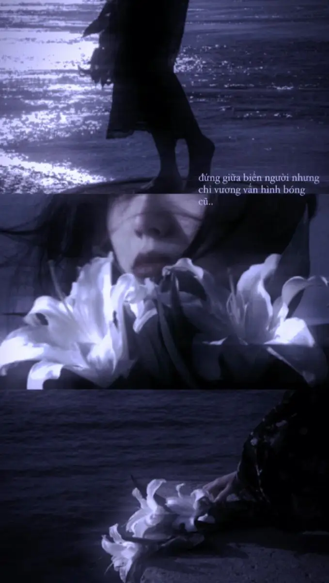 Avatar Đen Buồn Con Gái: Bộ Sưu Tập Hình Ảnh Tâm Trạng 31