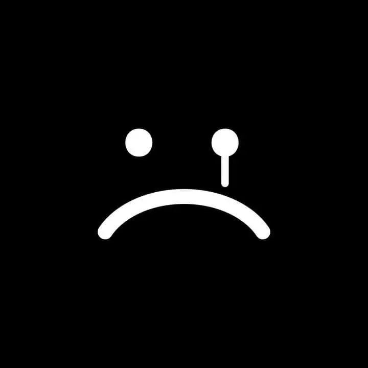 Avatar Đen Buồn Con Gái: Bộ Sưu Tập Hình Ảnh Tâm Trạng 32