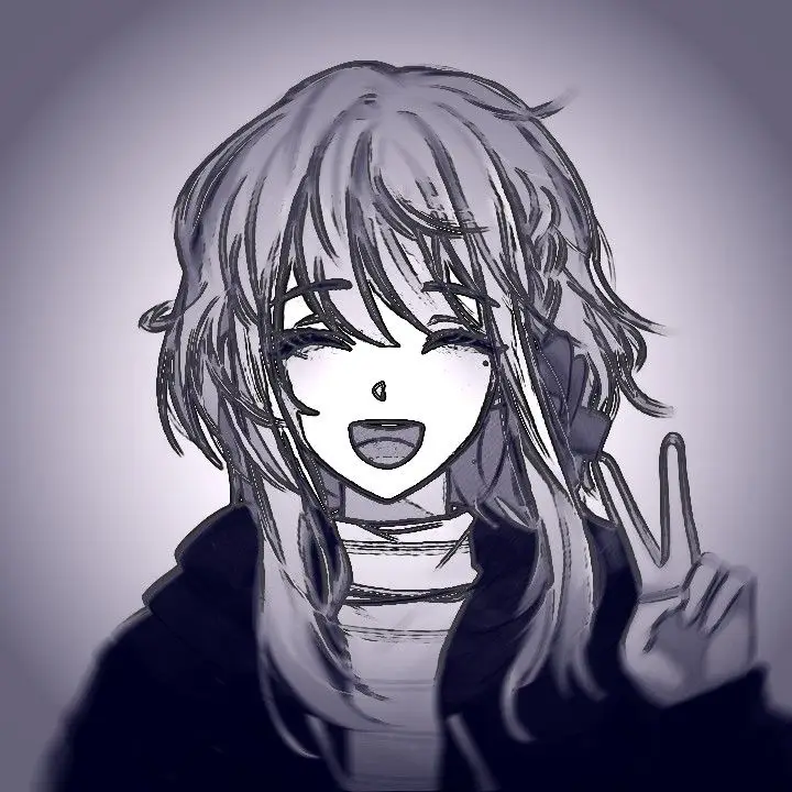 Avatar Đen Buồn Con Gái: Bộ Sưu Tập Hình Ảnh Tâm Trạng 35