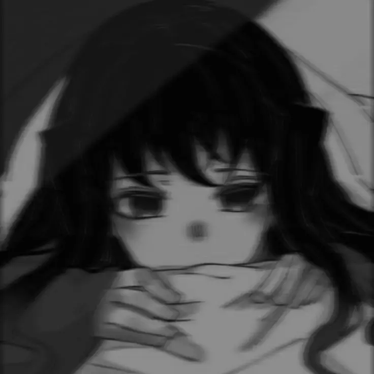 Avatar Đen Buồn Con Gái: Bộ Sưu Tập Hình Ảnh Tâm Trạng 36