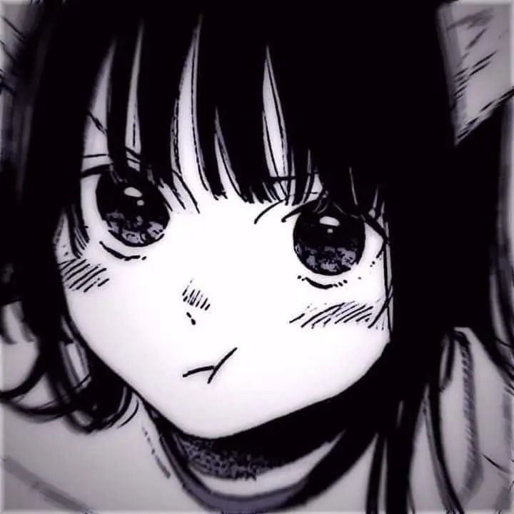 Avatar Đen Buồn Con Gái: Bộ Sưu Tập Hình Ảnh Tâm Trạng 37