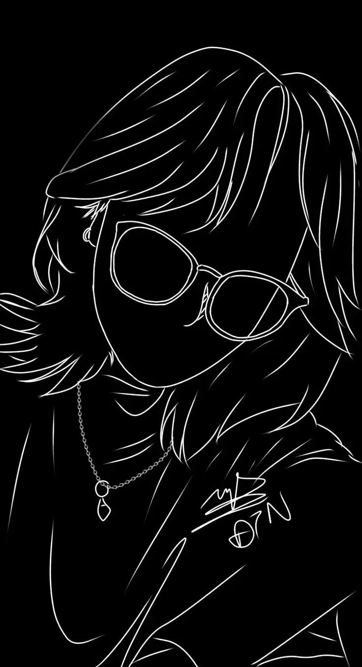 Avatar Đen Buồn Con Gái: Bộ Sưu Tập Hình Ảnh Tâm Trạng 41