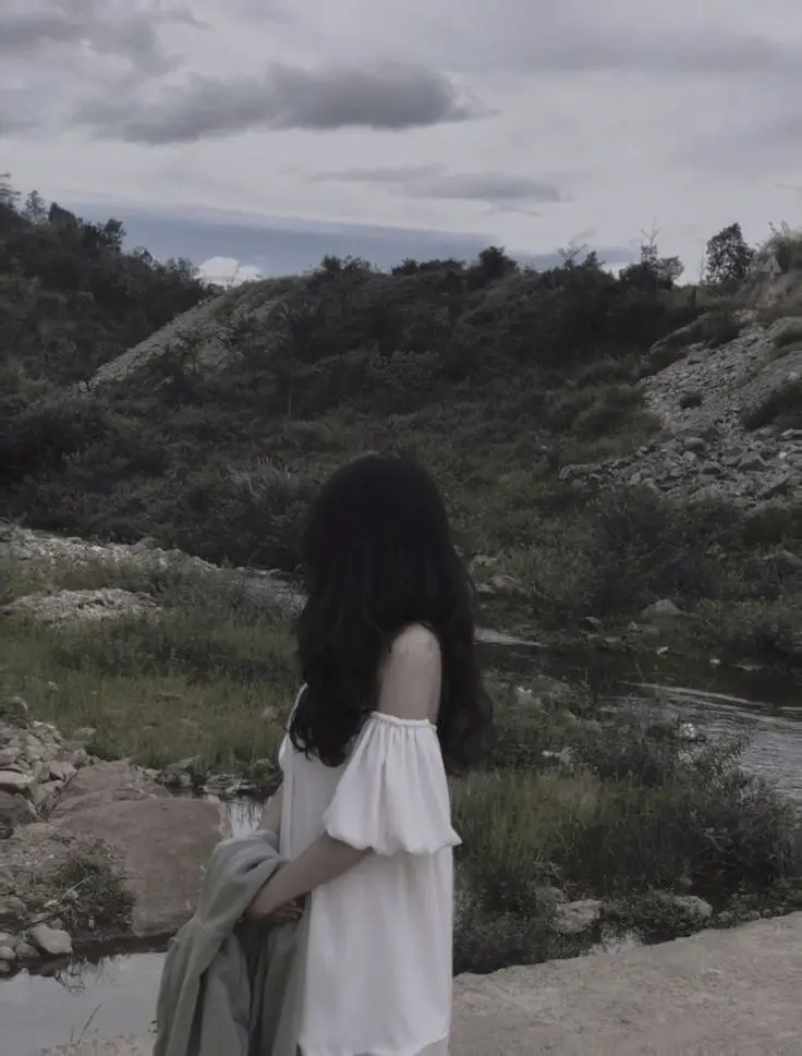 Avatar Đen Buồn Con Gái: Bộ Sưu Tập Hình Ảnh Tâm Trạng 44