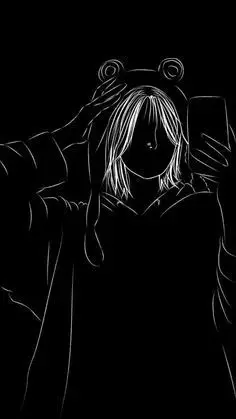 Avatar Đen Buồn Con Gái: Bộ Sưu Tập Hình Ảnh Tâm Trạng 48