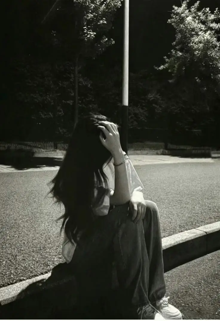 Avatar Đen Buồn Con Gái: Bộ Sưu Tập Hình Ảnh Tâm Trạng 56