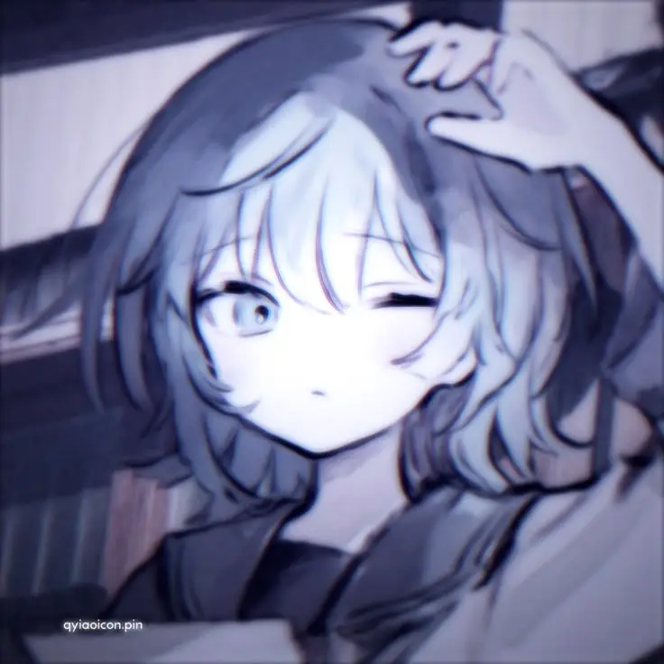 Avatar Đen Buồn Con Gái: Bộ Sưu Tập Hình Ảnh Tâm Trạng 58