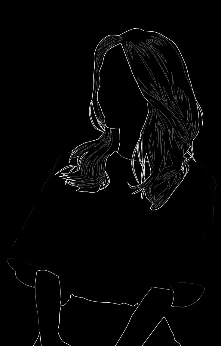 Avatar Đen Buồn Con Gái: Bộ Sưu Tập Hình Ảnh Tâm Trạng 63