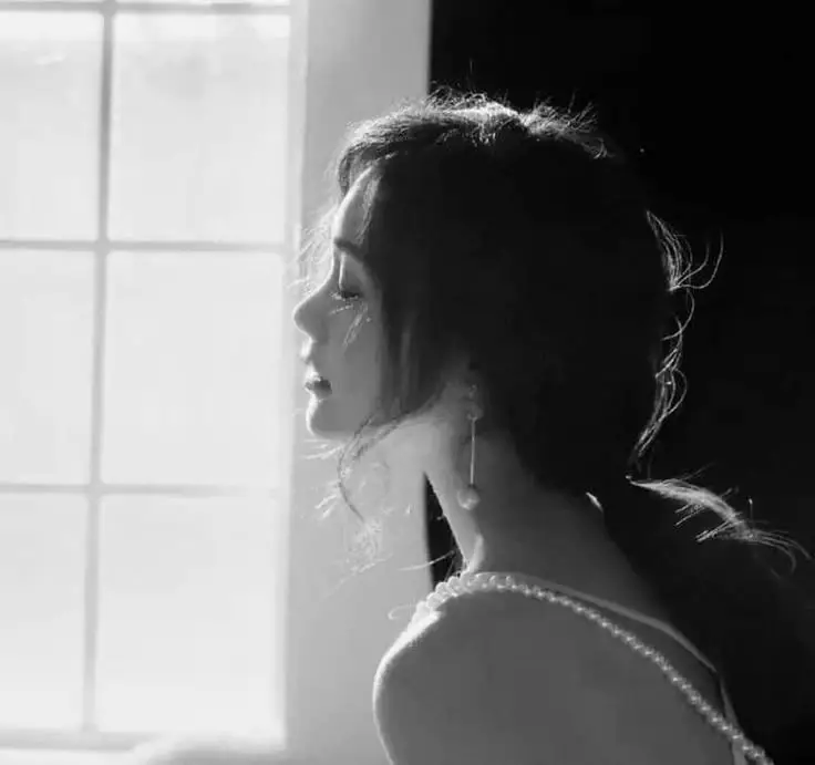 Avatar Đen Buồn Con Gái: Bộ Sưu Tập Hình Ảnh Tâm Trạng 69