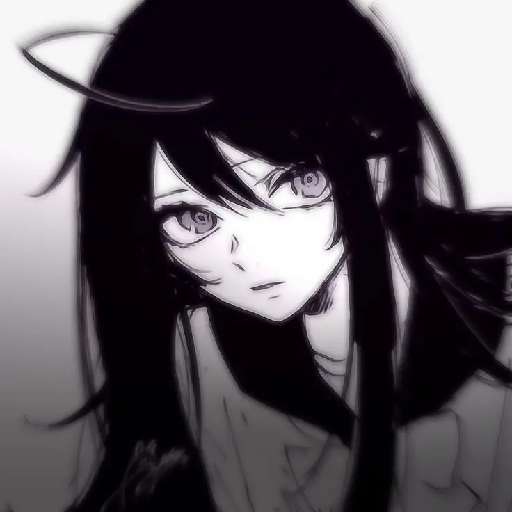 Avatar Đen Buồn Con Gái: Bộ Sưu Tập Hình Ảnh Tâm Trạng 77