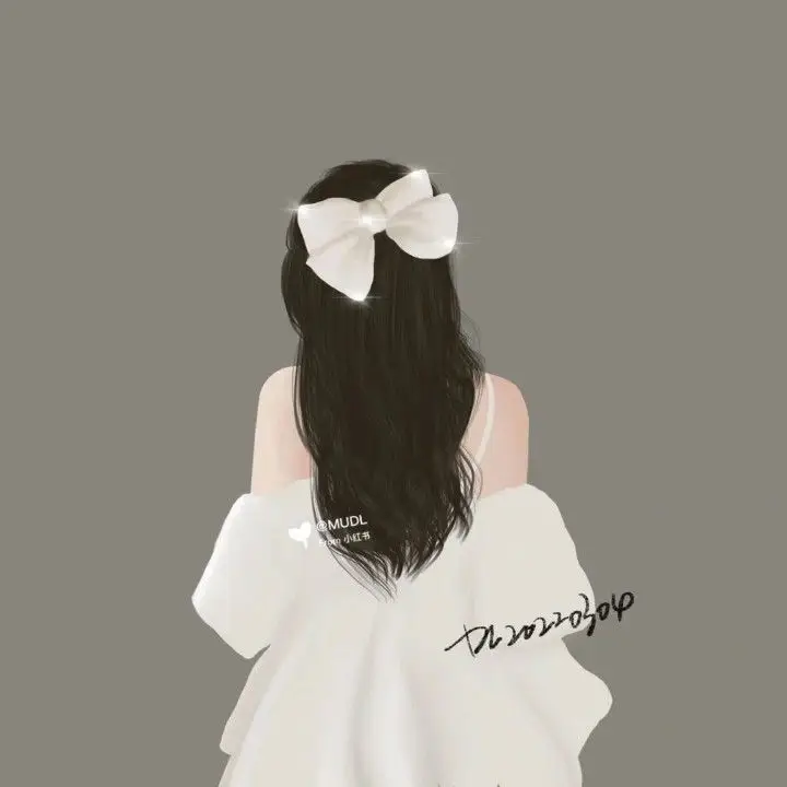 Avatar Hình Vẽ Cô Gái Đẹp Anime: Tuyển Tập Hình Ảnh Nghệ Thuật 26