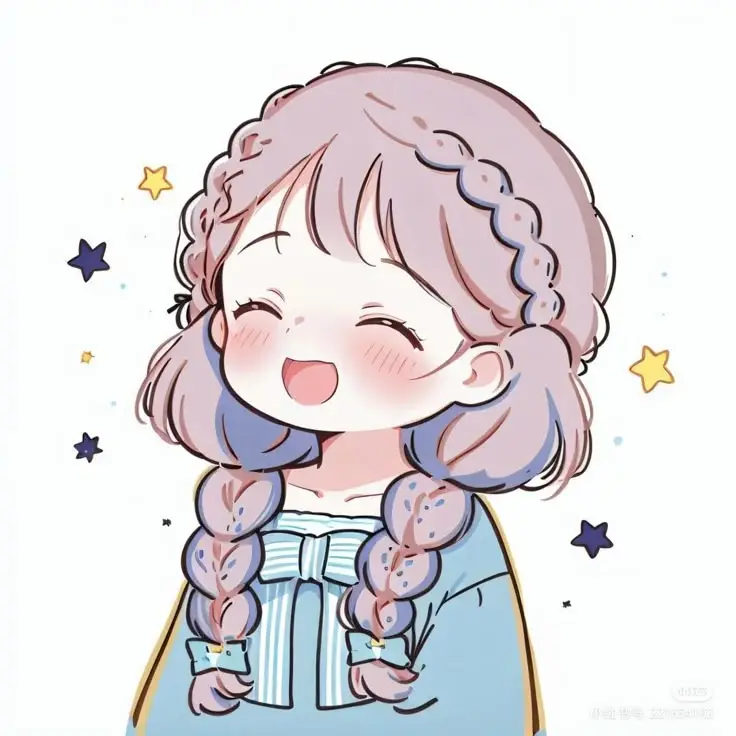 Avatar Hình Vẽ Cô Gái Đẹp Anime: Tuyển Tập Hình Ảnh Nghệ Thuật 37