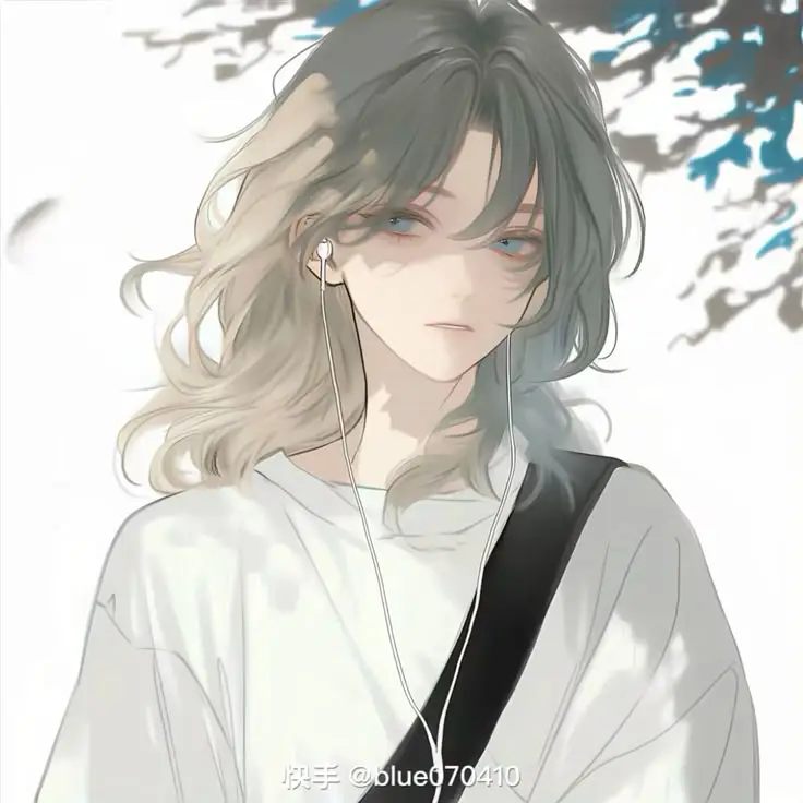 Avatar Hình Vẽ Cô Gái Đẹp Anime: Tuyển Tập Hình Ảnh Nghệ Thuật 59