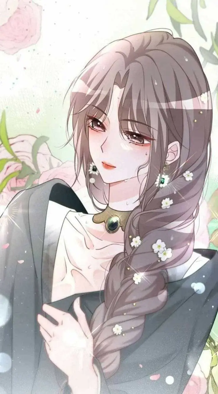 Avatar Hình Vẽ Cô Gái Đẹp Anime: Tuyển Tập Hình Ảnh Nghệ Thuật 60