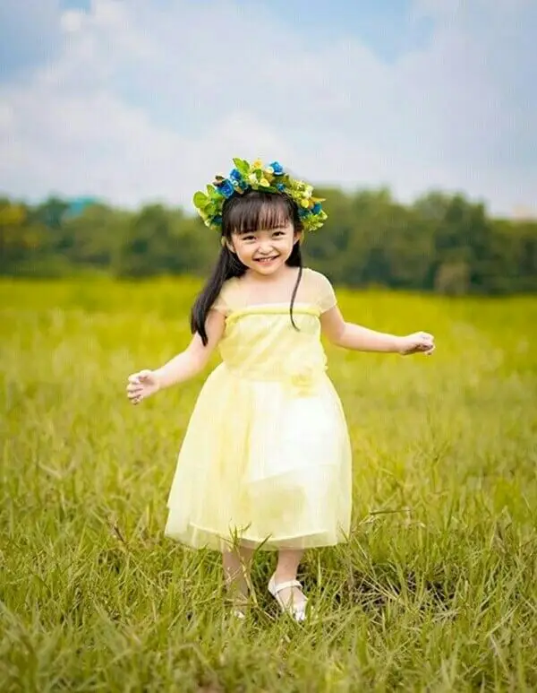 Background Sinh Nhật Bé Gái: 50+ Hình Ảnh Ngọt Ngào Đáng Yêu Nhất.