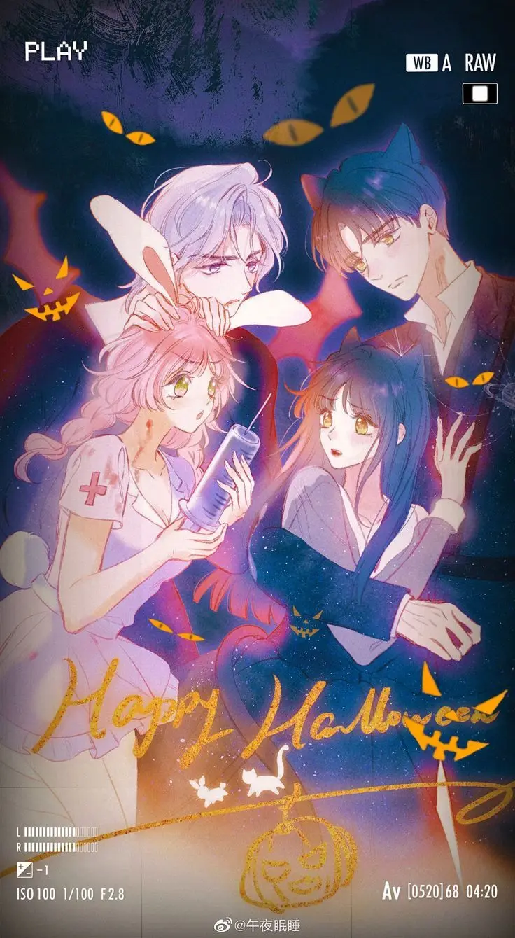 Bạn gái tôi ấm áp tựa như xương rồng nở hoa: Tình yêu trong từng khoảnh khắc 3