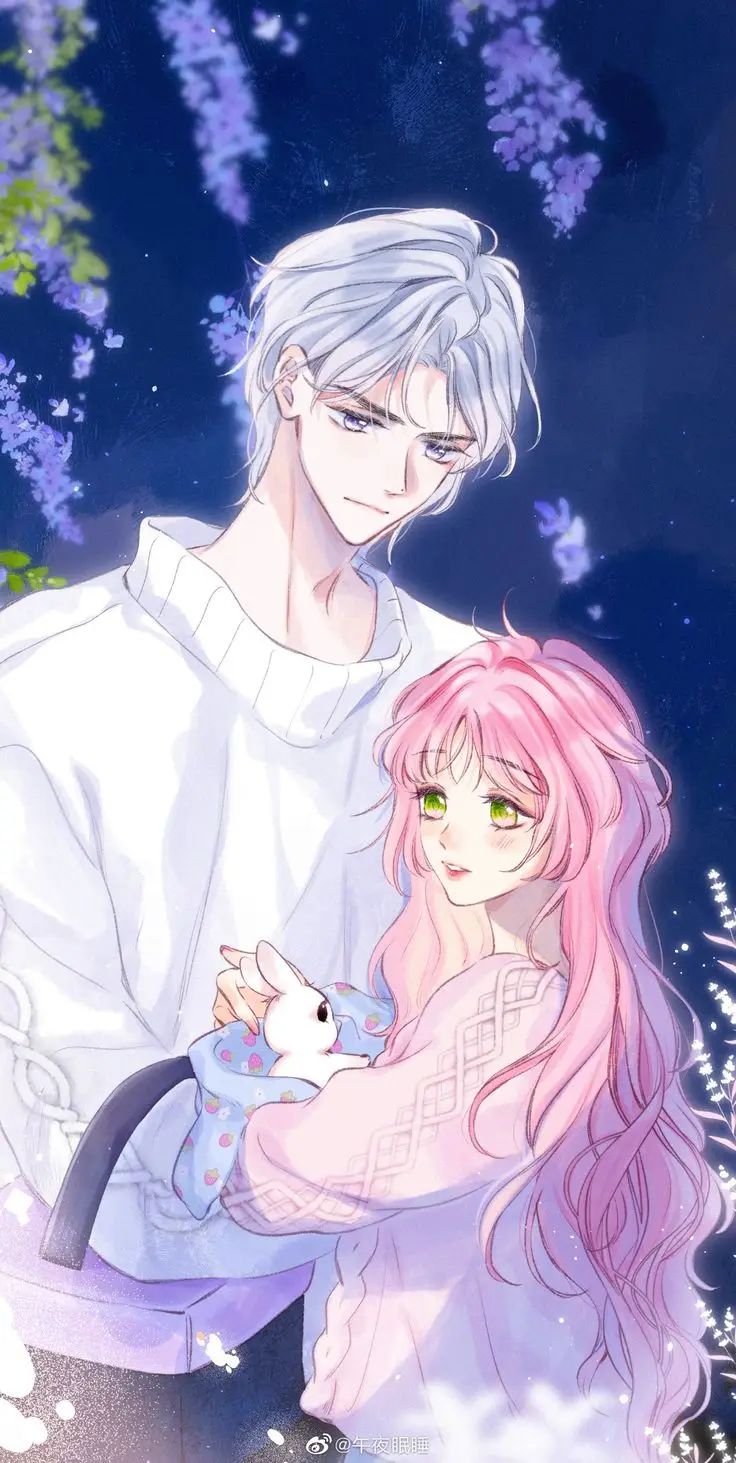 Bạn gái tôi ấm áp tựa như xương rồng nở hoa: Tình yêu trong từng khoảnh khắc 4