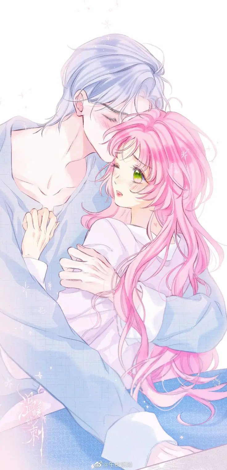 Bạn gái tôi ấm áp tựa như xương rồng nở hoa: Tình yêu trong từng khoảnh khắc 8