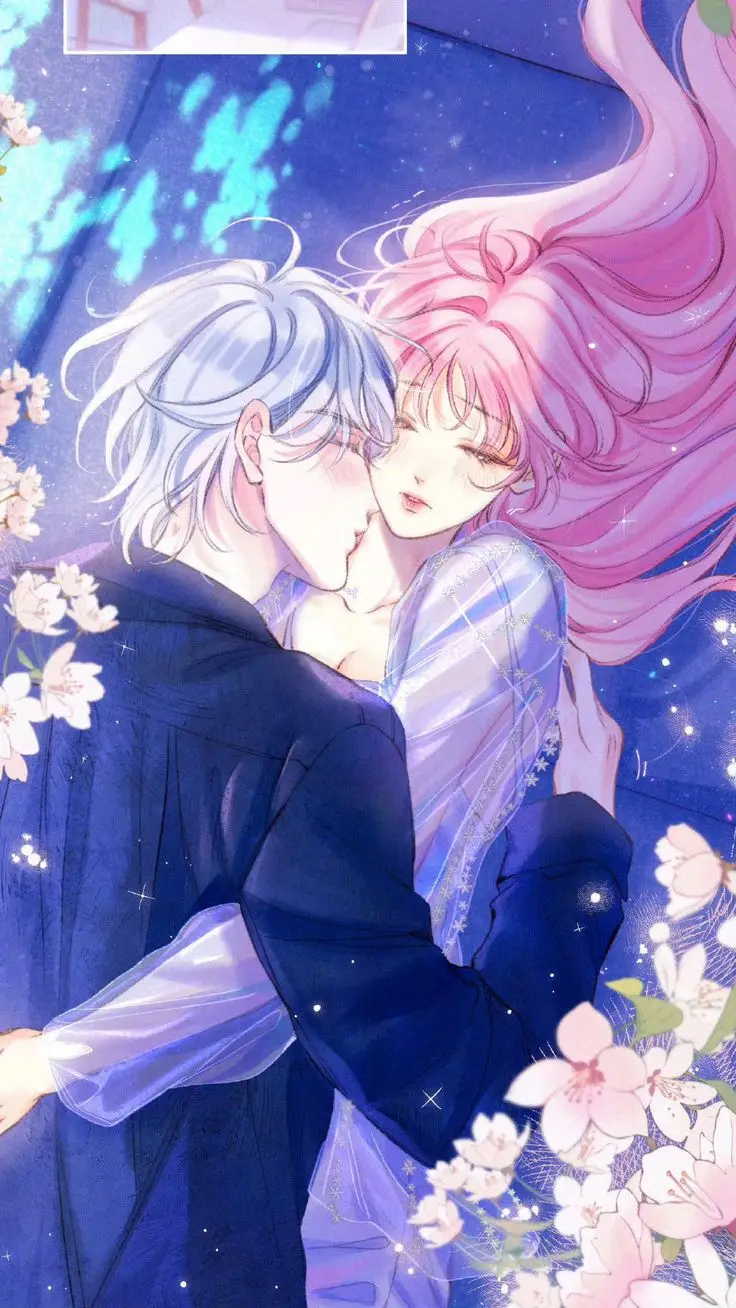 Bạn gái tôi ấm áp tựa như xương rồng nở hoa: Tình yêu trong từng khoảnh khắc 11