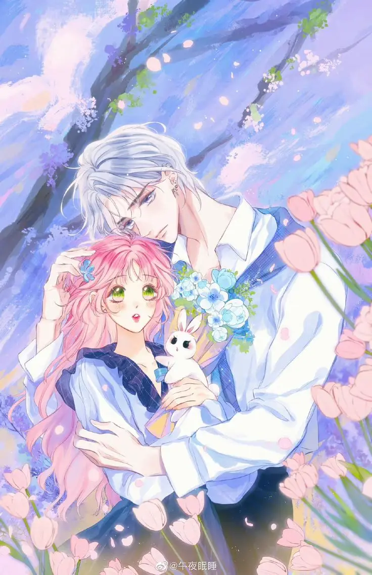 Bạn gái tôi ấm áp tựa như xương rồng nở hoa: Tình yêu trong từng khoảnh khắc 12