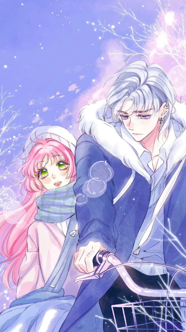 Bạn gái tôi ấm áp tựa như xương rồng nở hoa: Tình yêu trong từng khoảnh khắc 13