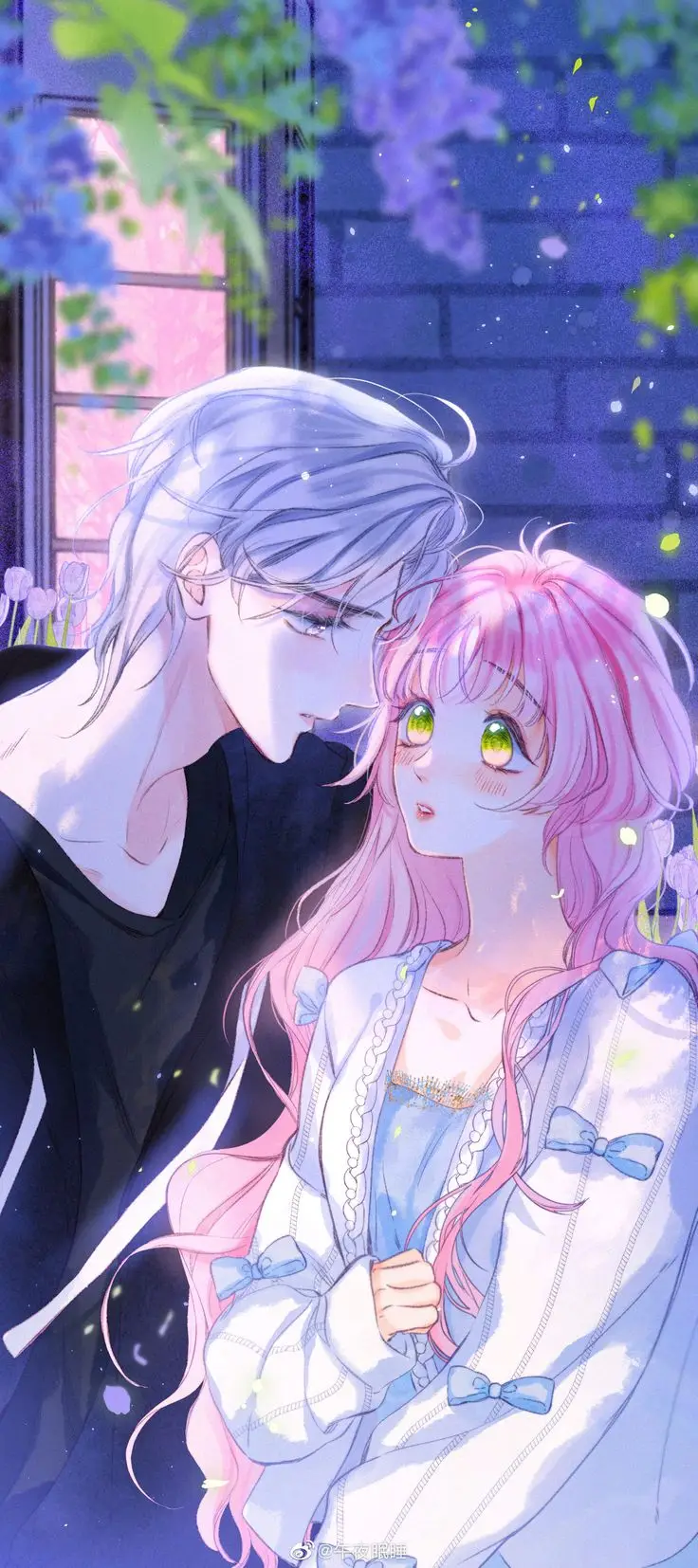 Bạn gái tôi ấm áp tựa như xương rồng nở hoa: Tình yêu trong từng khoảnh khắc 14