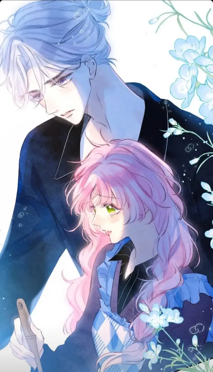 Bạn gái tôi ấm áp tựa như xương rồng nở hoa: Tình yêu trong từng khoảnh khắc 15