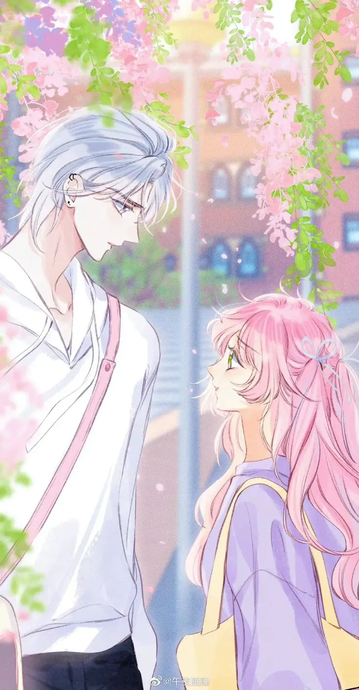 Bạn gái tôi ấm áp tựa như xương rồng nở hoa: Tình yêu trong từng khoảnh khắc 17