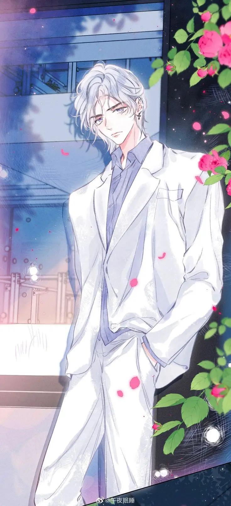 Bạn gái tôi ấm áp tựa như xương rồng nở hoa: Tình yêu trong từng khoảnh khắc 18