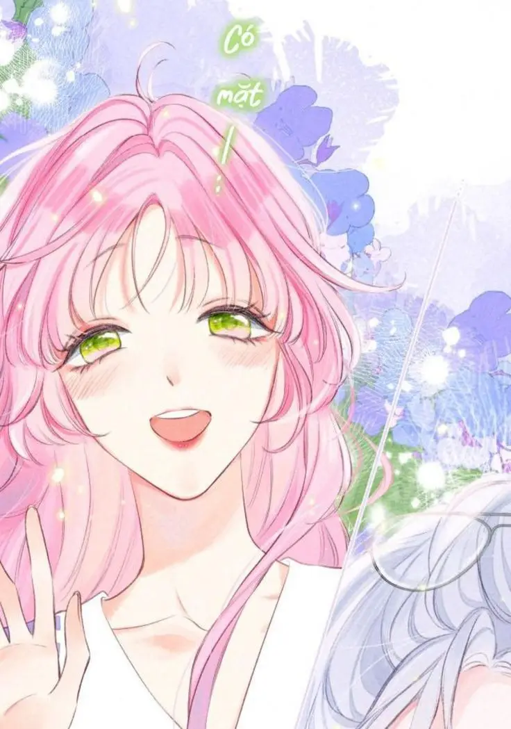 Bạn gái tôi ấm áp tựa như xương rồng nở hoa: Tình yêu trong từng khoảnh khắc 19