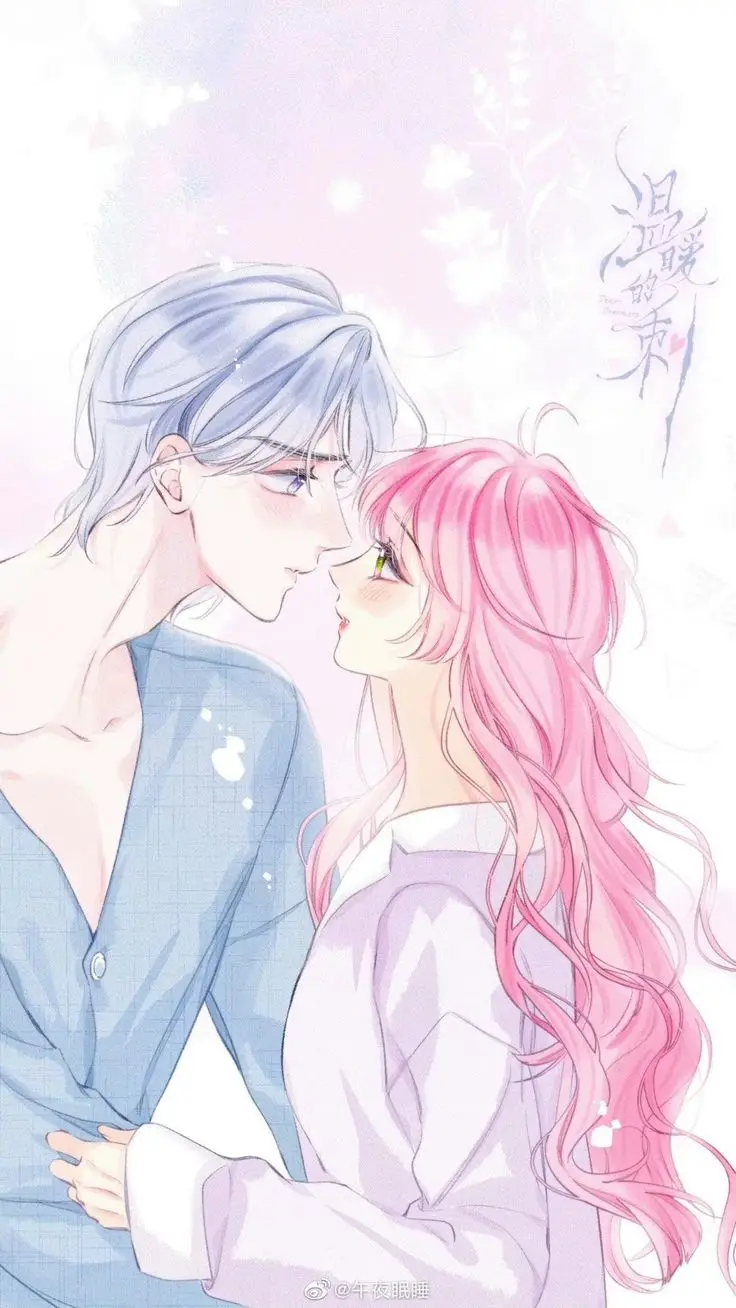 Bạn gái tôi ấm áp tựa như xương rồng nở hoa: Tình yêu trong từng khoảnh khắc 20