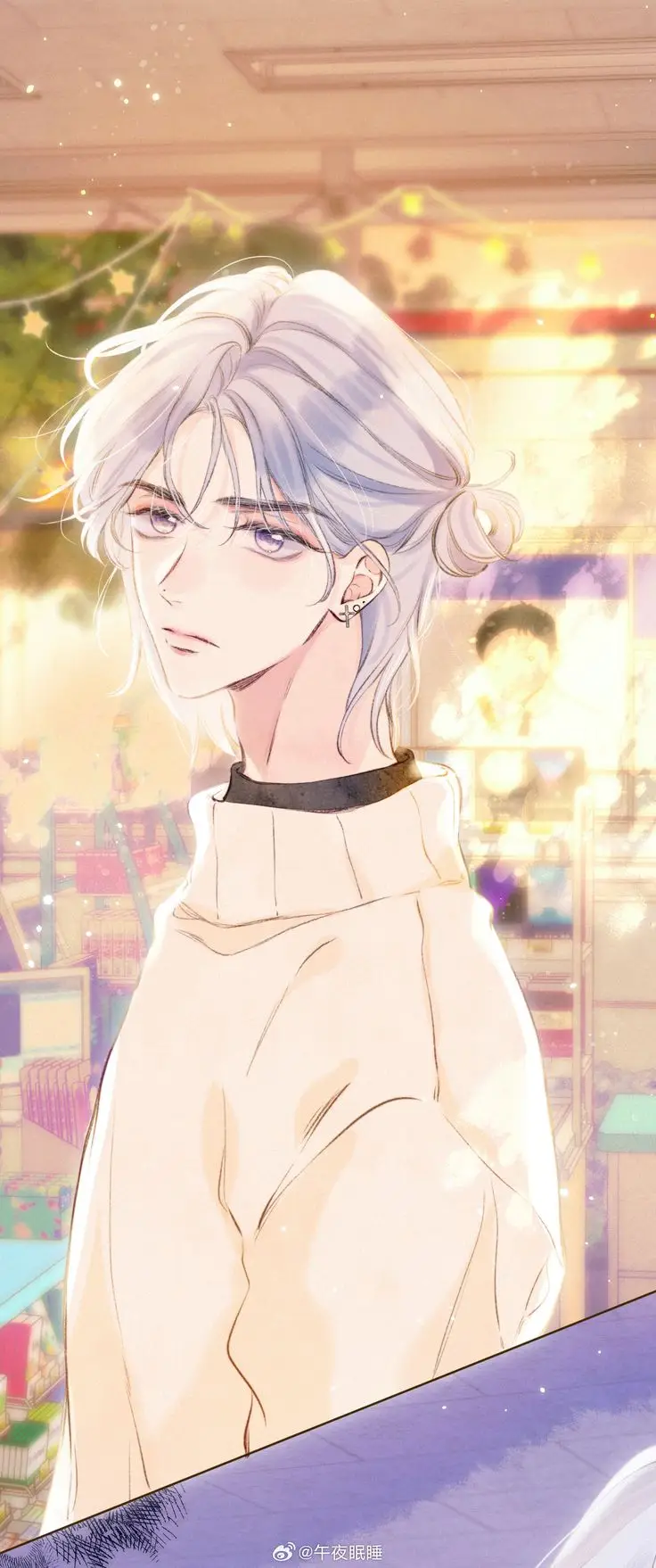 Bạn gái tôi ấm áp tựa như xương rồng nở hoa: Tình yêu trong từng khoảnh khắc 21