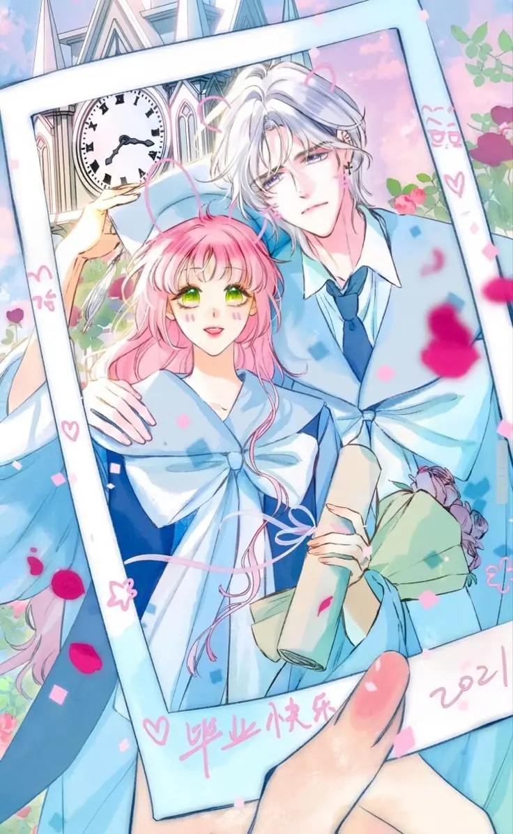 Bạn gái tôi ấm áp tựa như xương rồng nở hoa: Tình yêu trong từng khoảnh khắc 22