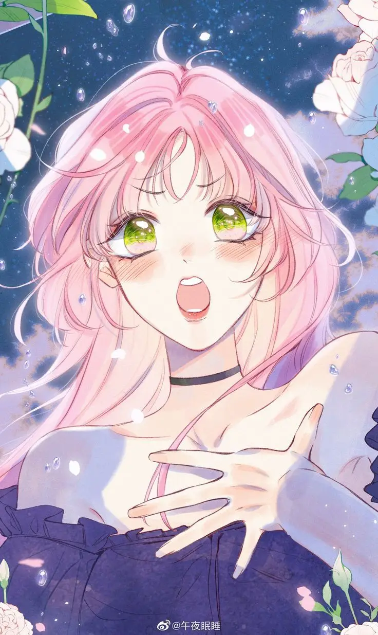 Bạn gái tôi ấm áp tựa như xương rồng nở hoa: Tình yêu trong từng khoảnh khắc 24