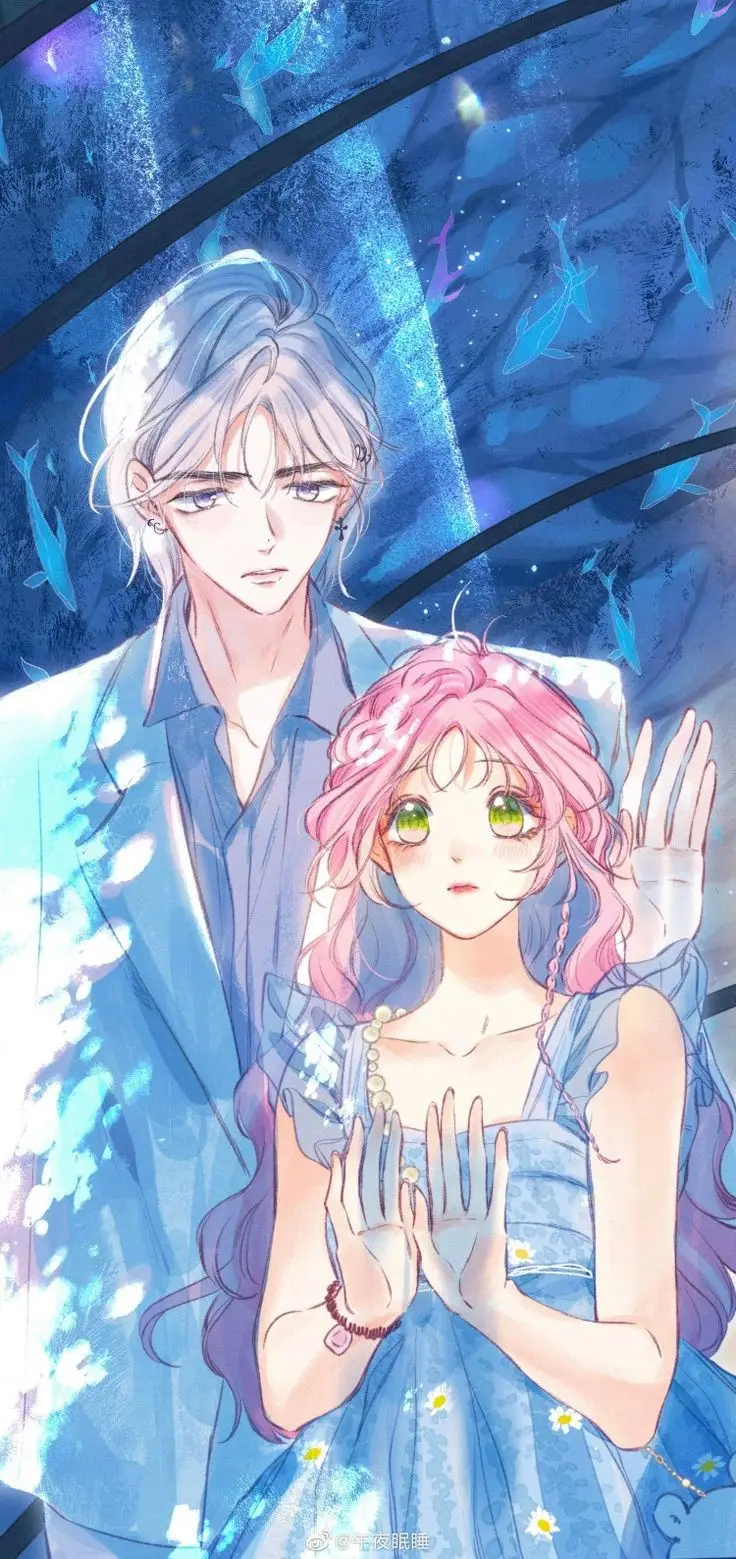 Bạn gái tôi ấm áp tựa như xương rồng nở hoa: Tình yêu trong từng khoảnh khắc 30