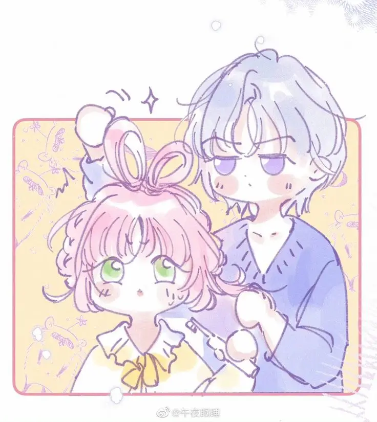 Bạn gái tôi ấm áp tựa như xương rồng nở hoa: Tình yêu trong từng khoảnh khắc 31