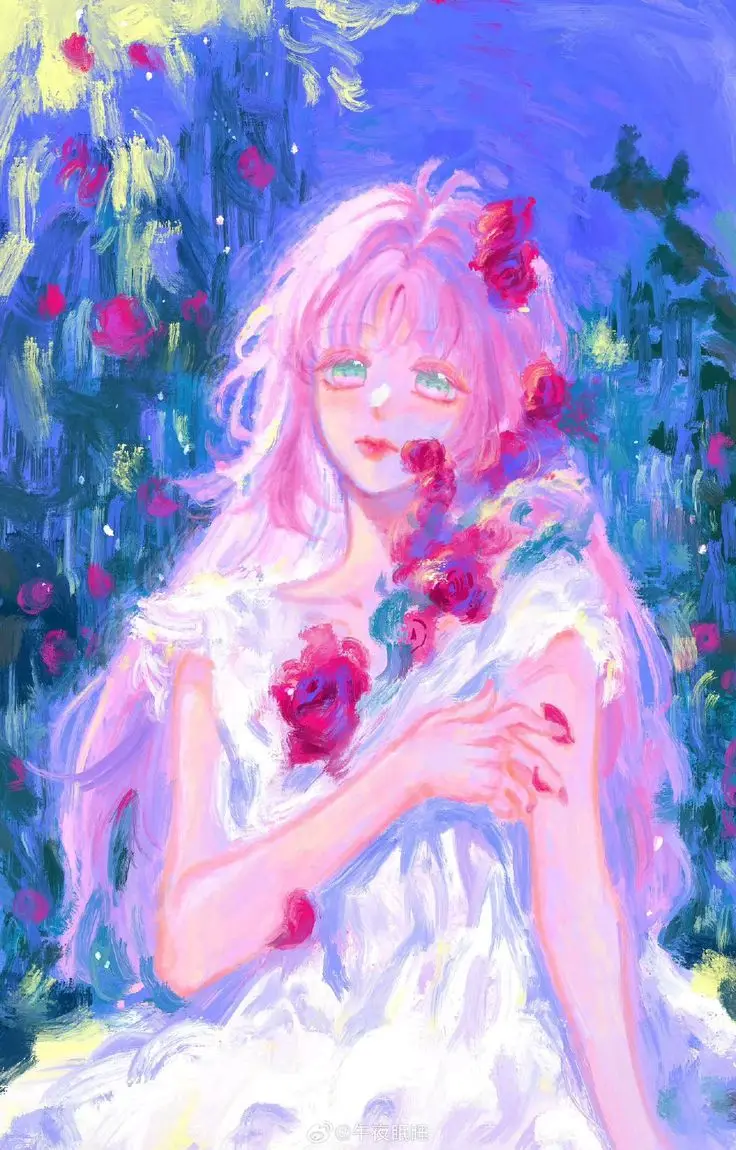 Bạn gái tôi ấm áp tựa như xương rồng nở hoa: Tình yêu trong từng khoảnh khắc 33