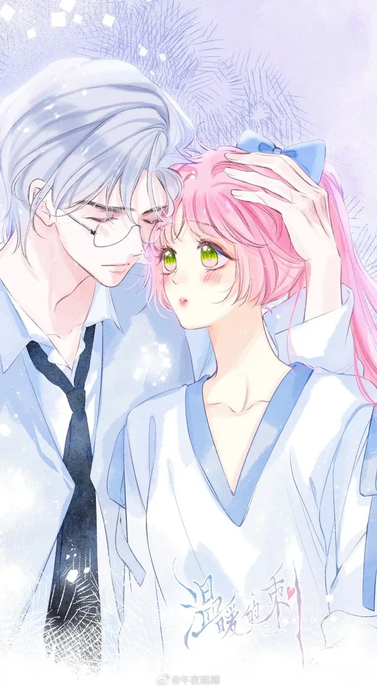 Bạn gái tôi ấm áp tựa như xương rồng nở hoa: Tình yêu trong từng khoảnh khắc 35